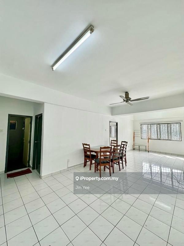 For Rent - Endah Ria