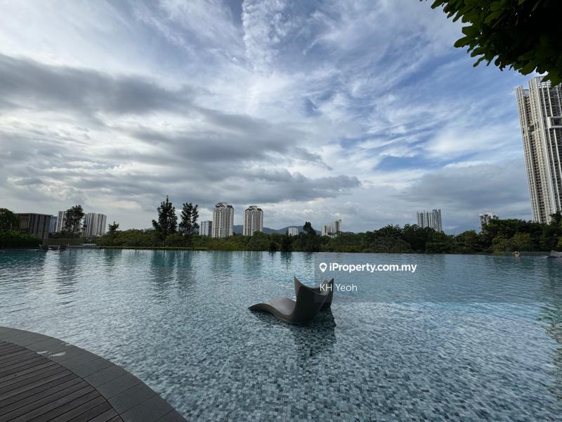 Service Residence for Sale in Park Regent @Desa Park City by KH Yeoh - iProperty.com.my