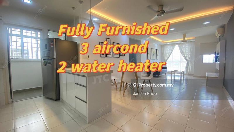 For Rent - Seri Baiduri