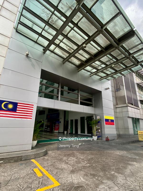 Kedai-Pejabat untuk Dijual di Desa Sri Hartamas, Sri Hartamas oleh Jeremy Tang - iProperty.com.my