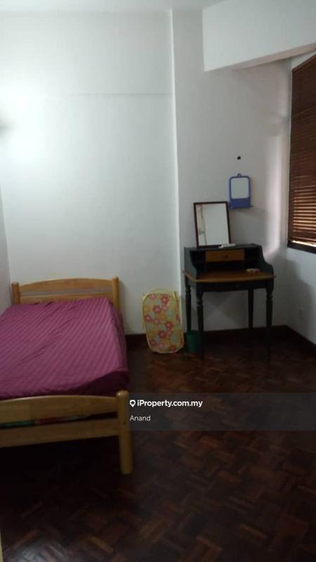Condominium for Sale in Eden Fairway Condominium by Anand - iProperty.com.my