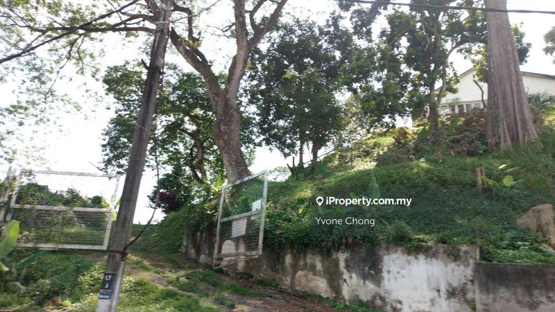 Banglo Tanah untuk Dijual di Bukit tunku Kenny hill, Bukit Tunku (Kenny Hills) oleh Yvone Chong - iProperty.com.my