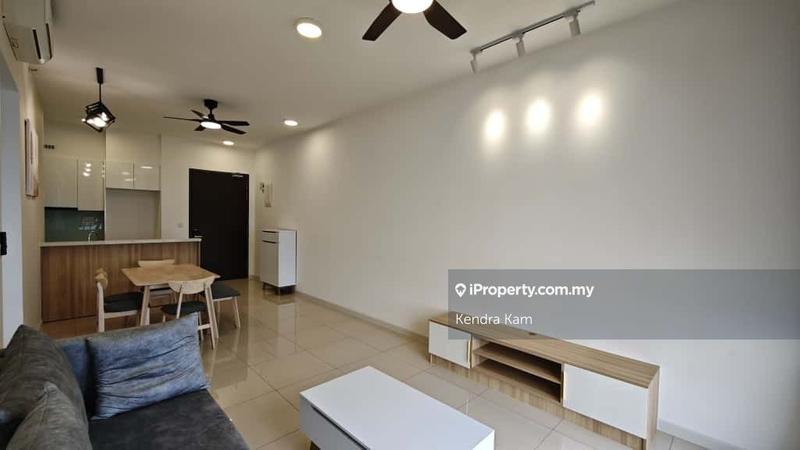For Rent - Sunway Belfield