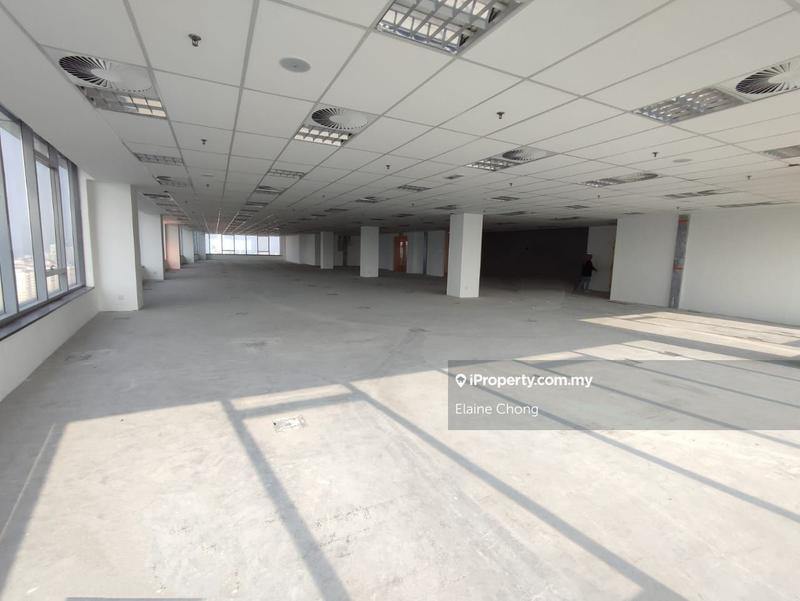 Pejabat untuk Disewa di Mutiara Damansara, Selangor oleh Elaine Chong - iProperty.com.my