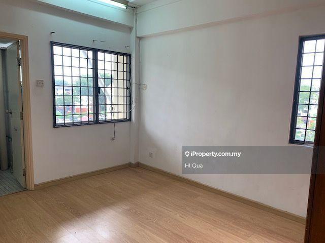 Pangsapuri untuk Dijual di 1A Pinang oleh Hl Qua - iProperty.com.my