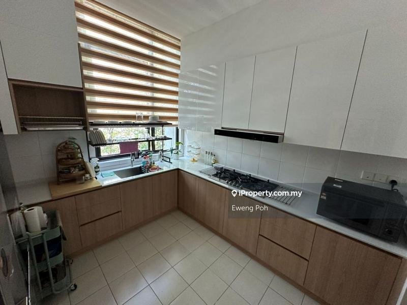 Rumah Teres 3-Tingkat untuk Dijual di Taman Melawati, Ulu Kelang oleh Eweng Poh - iProperty.com.my