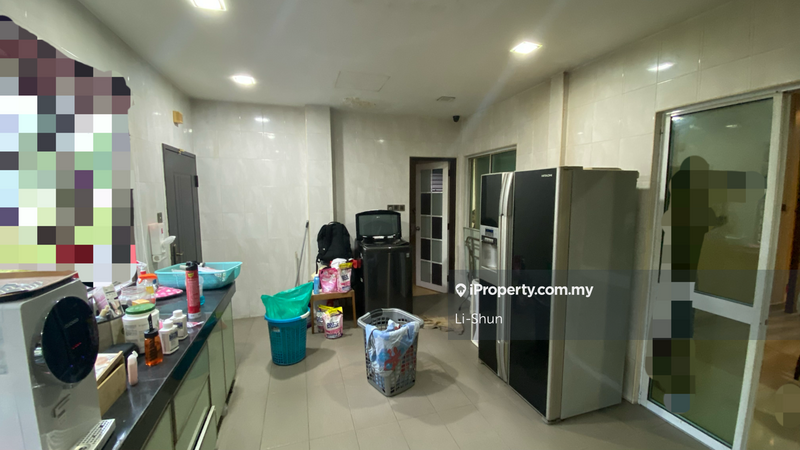 2-storey Terraced House for Sale in Ambang Botanic, Klang by Li-Shun - iProperty.com.my