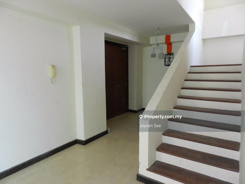 For Sale - The Orion