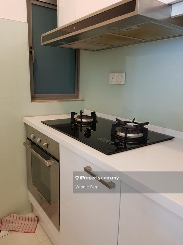 For Rent - Tropicana City Tropics