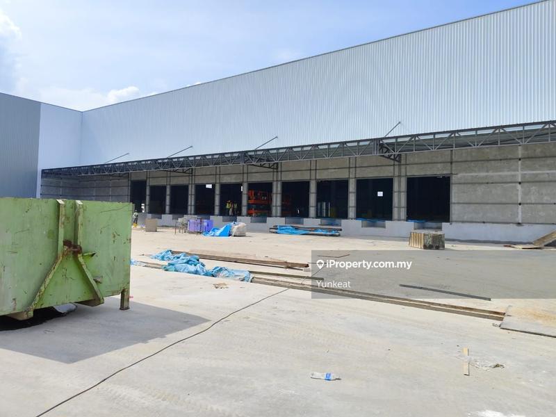 Kilang Terpisah untuk Disewa di Bandar Cassia, Batu Kawan oleh Yunkeat - iProperty.com.my