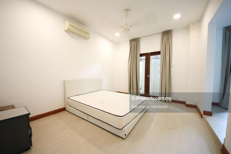 Bungalow House for Rent in Taman Bukit Seputeh, Seputeh by Bernhardt Viknhesh - iProperty.com.my