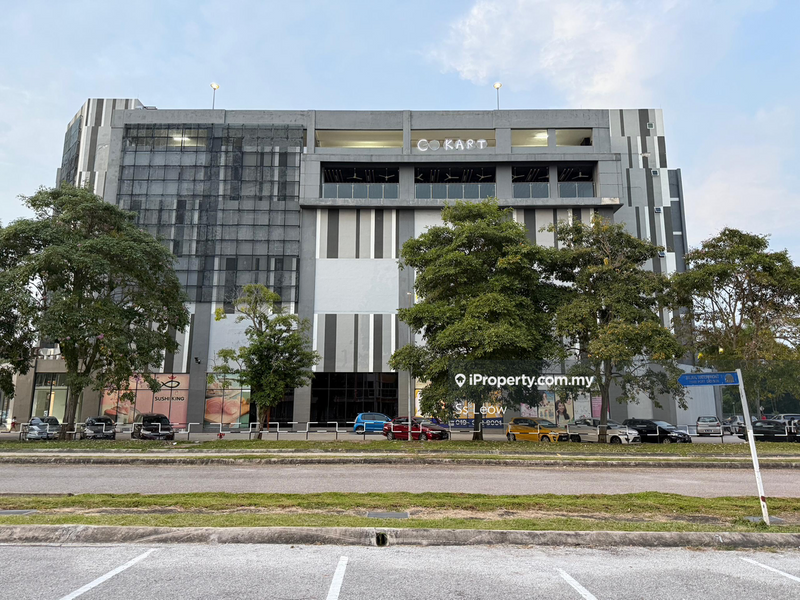 Kedai-Pejabat untuk Dijual di PD Waterfront, Port Dickson oleh Ss Leow - iProperty.com.my