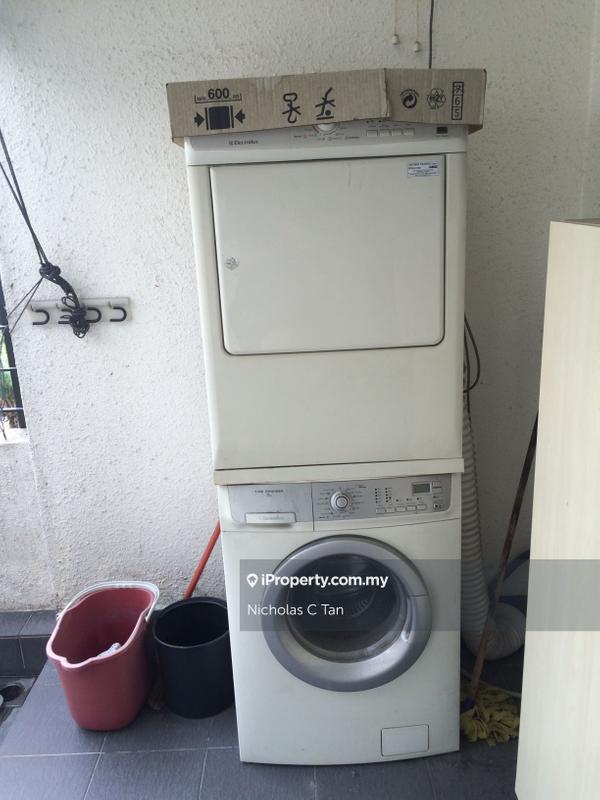 Service Residence for Sale in Centrio Pantai Hillpark by Nicholas C Tan - iProperty.com.my