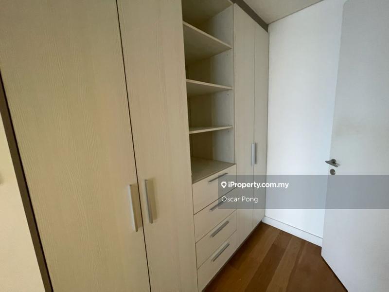 Service Residence for Rent in The Sentral Residences by Oscar Pong - iProperty.com.my