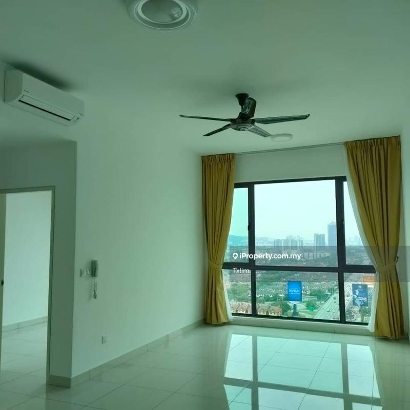 Service Residence for Rent in Greenfield Residence by Txlim - iProperty.com.my