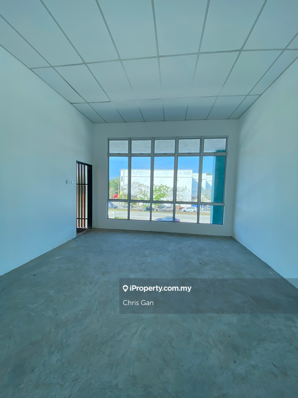 Kedai-Pejabat untuk Disewa di Kampung Batu 6, Kuantan oleh Chris Gan - iProperty.com.my