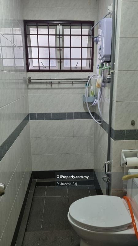 Kondominium untuk Dijual di Lakes Condominiums / Pangsapuri Tasik oleh P Utahma Raj - iProperty.com.my