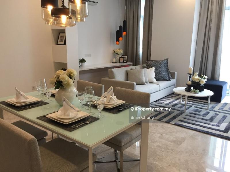 Condominium for Rent in The Manhattan by Brian Chong - iProperty.com.my