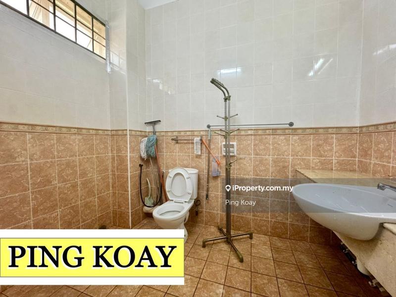 2-storey Terraced House for Sale in PERMAI VILLAGE | 2 STY TERRACE CORNER | RARE, Tanjung Bungah by Ping Koay - iProperty.com.my