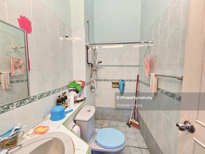 Rumah Teres 2-Tingkat untuk Dijual di Putra Heights, Subang Jaya oleh Nobeille Chung - iProperty.com.my