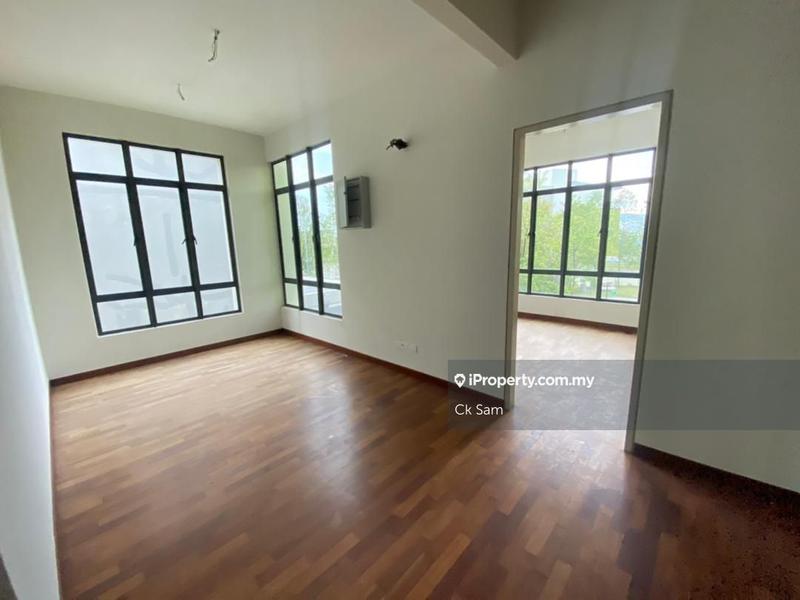 Banglo untuk Dijual di Bandar Country Homes, Rawang oleh Ck Sam - iProperty.com.my