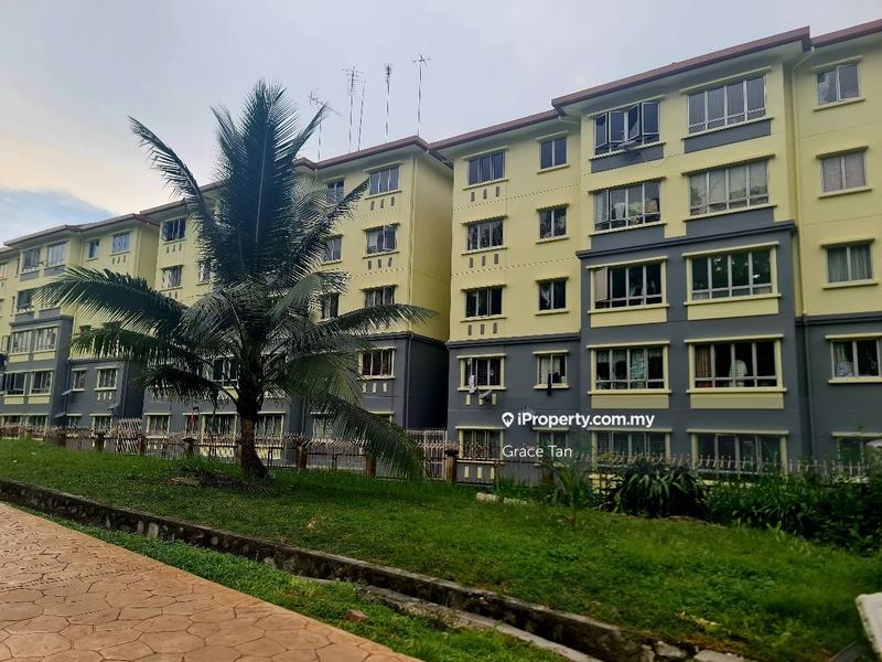 Apartment for Sale in Desa Tanjung by Grace Tan - iProperty.com.my