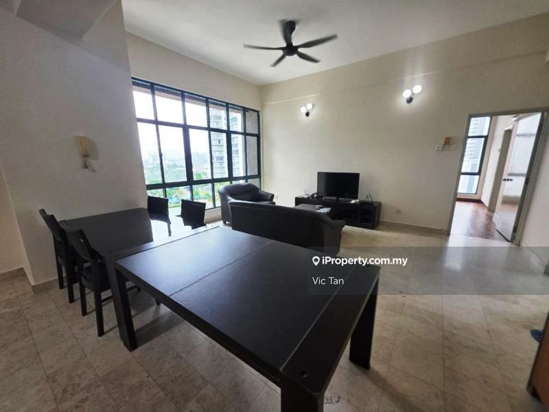 For Rent - Menara Avenue (Menara Promenade)