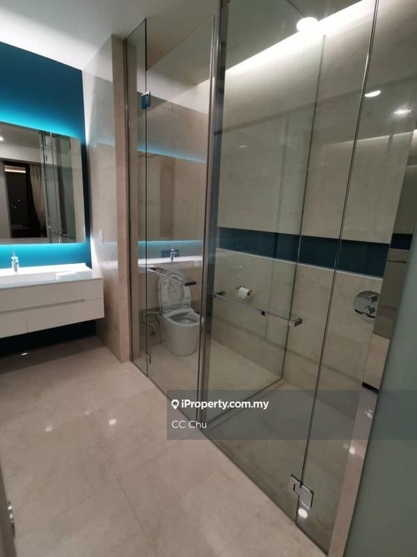 Residensi Servis untuk Disewa di Tropicana The Residences oleh CC Chu - iProperty.com.my