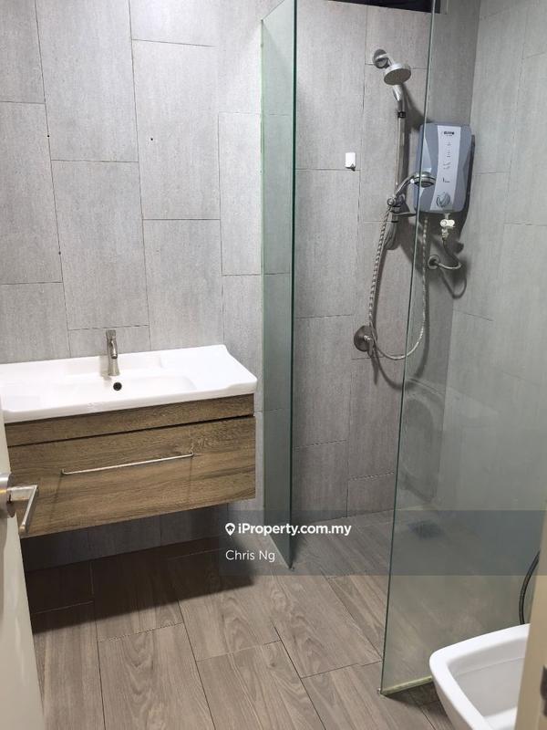 For Sale - Geo Bukit Rimau