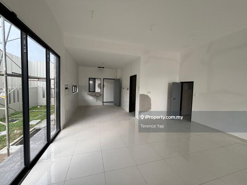 Semi-Detached House for Sale in Alam Impian, Shah Alam by Terence Yap - iProperty.com.my