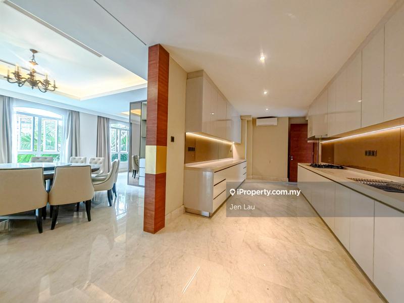 Bungalow House for Sale in Bukit Tunku (Kenny Hills), Kuala Lumpur by Jen Lau - iProperty.com.my