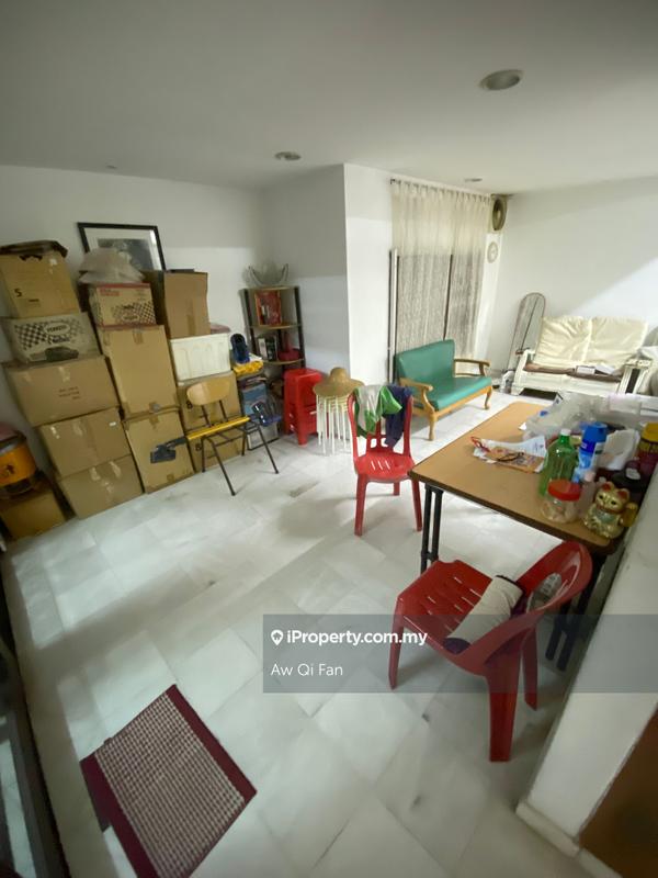 Rumah Berkembar untuk Dijual di Taman Setapak, Setapak oleh Aw Qi Fan - iProperty.com.my