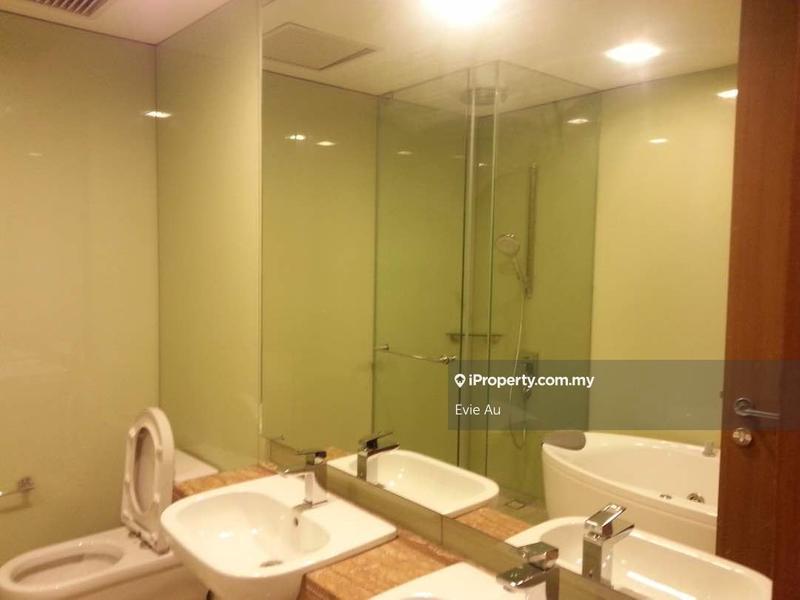 Service Residence for Sale in Vipod Residence by Evie Au - iProperty.com.my