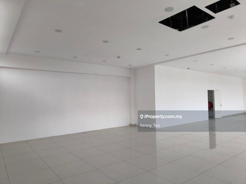 For Rent - Desa Jasmin