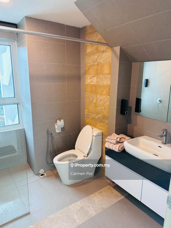 Condominium for Rent in City Residence by Carmen Por - iProperty.com.my