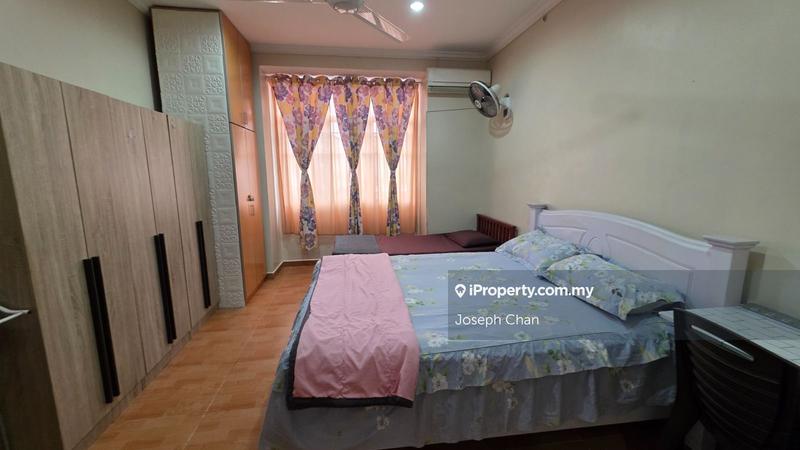 2-storey Terraced House for Sale in Taman Desa Alam, Shah Alam by Joseph Chan - iProperty.com.my