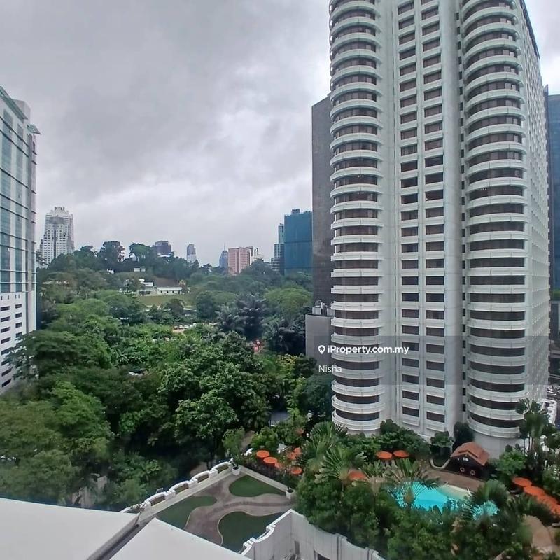Condominium for Sale in UBN Apartment by Nisha - iProperty.com.my