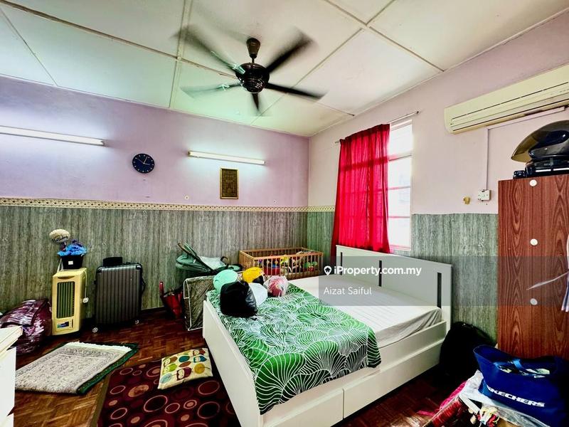 Rumah Teres untuk Dijual di Usj 1, Subang Jaya oleh Aizat Saiful - iProperty.com.my