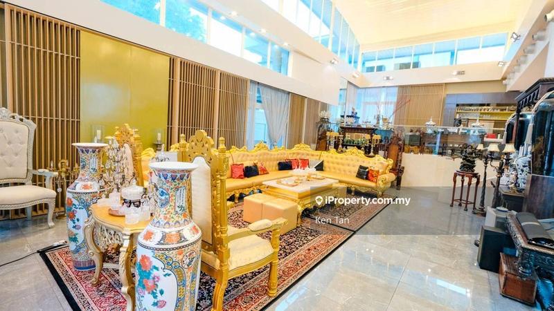 Bungalow House untuk Dijual di Country Heights Damansara, Kuala Lumpur oleh Ken Tan - iProperty.com.my
