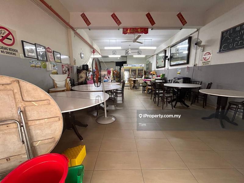 Kedai untuk Dijual di Taman Kota Laksamana, Melaka City oleh Tim - iProperty.com.my