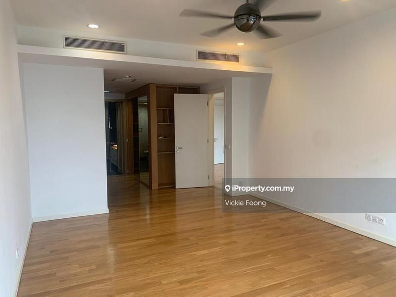 Kediaman Servis untuk Disewa di St Mary Residences oleh Vickie Foong - iProperty.com.my