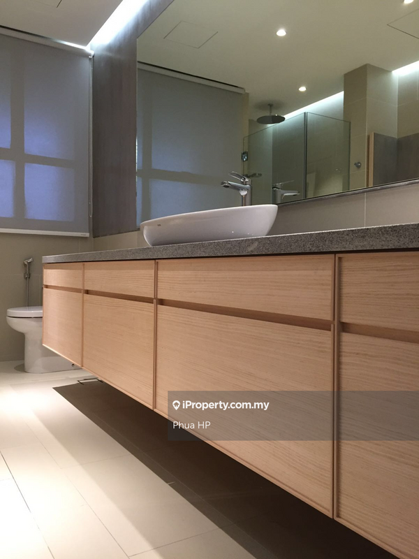 Kondominium untuk Dijual di Sri Penaga oleh Phua HP - iProperty.com.my
