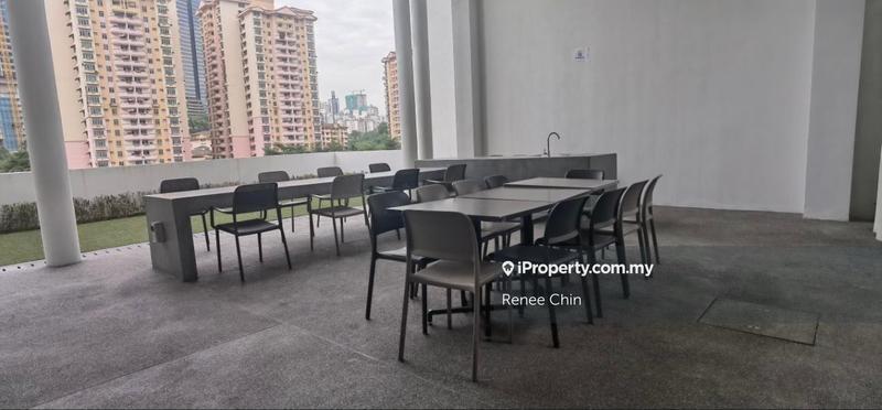Kediaman Servis untuk Dijual di Savio @ Riana Dutamas oleh Renee Chin - iProperty.com.my