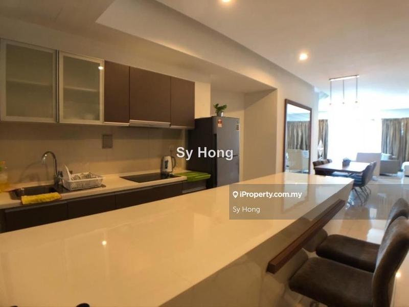 Kediaman Servis untuk Disewa di Regalia Residence oleh Sy Hong - iProperty.com.my