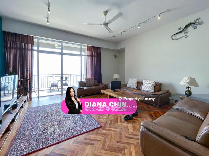 For Rent - Andaman @ Quayside