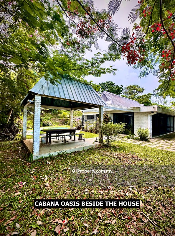 Residential Land for Sale in Kampung Gertak Sanggul, Gertak Sanggul by Serena Tan - iProperty.com.my