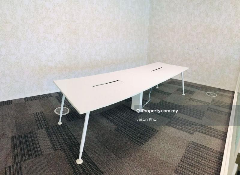 Office for Rent in Bandar Puteri Puchong, Puchong by Jason Khor - iProperty.com.my
