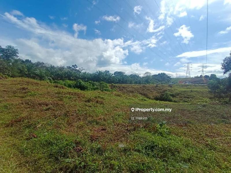 Agricultural Land for Sale in Kuala Kubu Baru, Selangor by Iz Hakim - iProperty.com.my