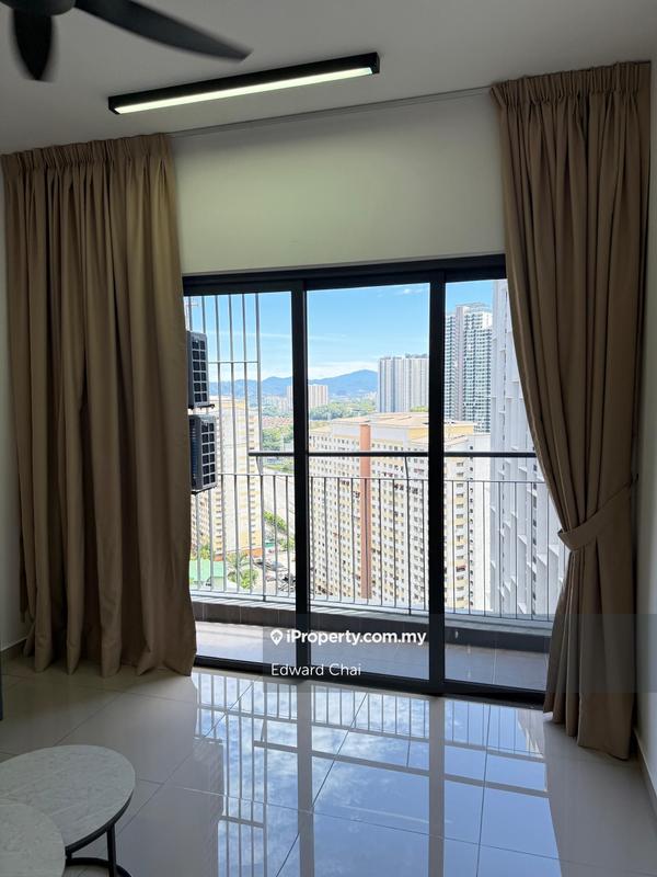 For Rent - D'Quince Residences