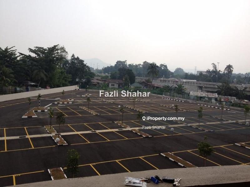 Condominium for Sale in Sentul Utama Condominium by Fazli Shahar - iProperty.com.my
